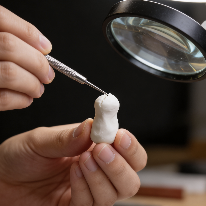 Sculpt